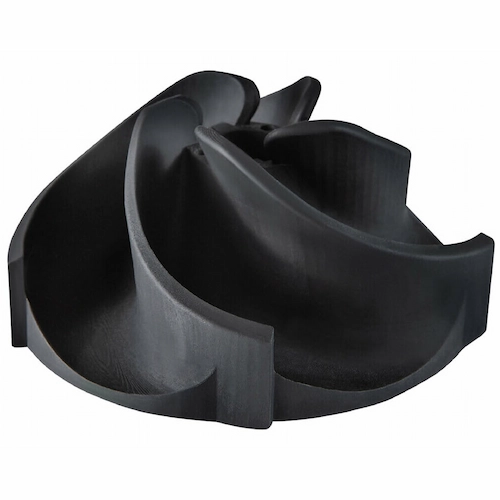 NXE 400Pro ABS like 3D printed materials - 3D Voxel