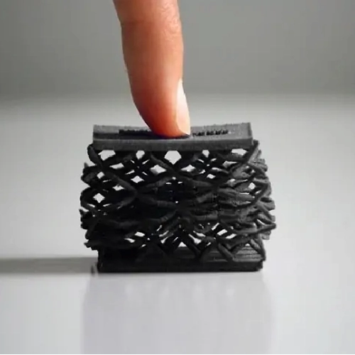 Stampa 3D materiali da usare TPA-007 - 3D Voxel