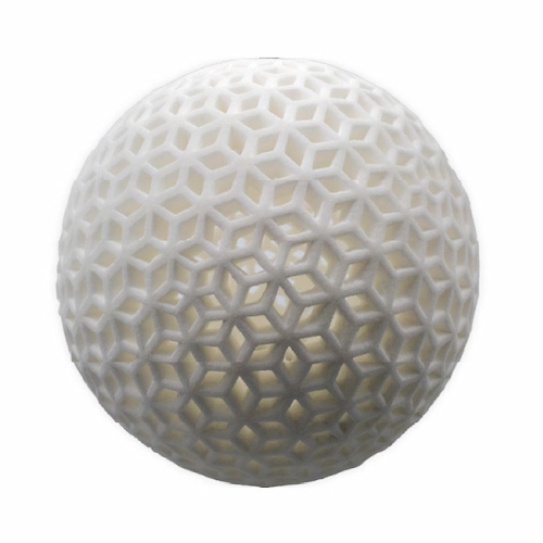 TPU SLS 3D printing material - 3D Voxel